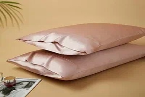 تصویر 3 از قیمت خرید رو بالشتی ساتن ابریشم + فروش ویژه